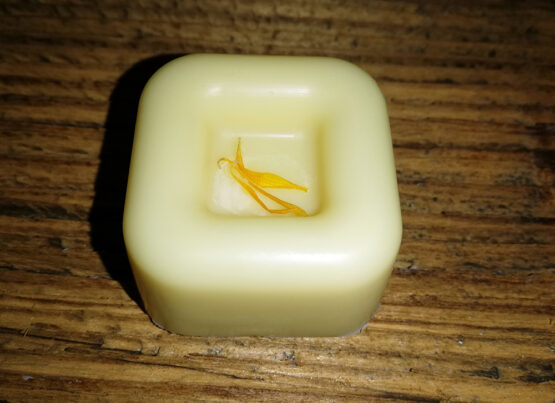 Körperbutter Calendula