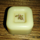 Körperbutter Mirabelle