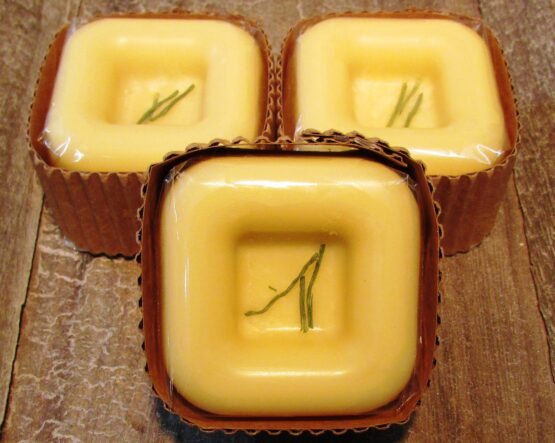 Körperbutter Grünes Wunder