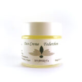 Deo Creme Federchen – Bild 2
