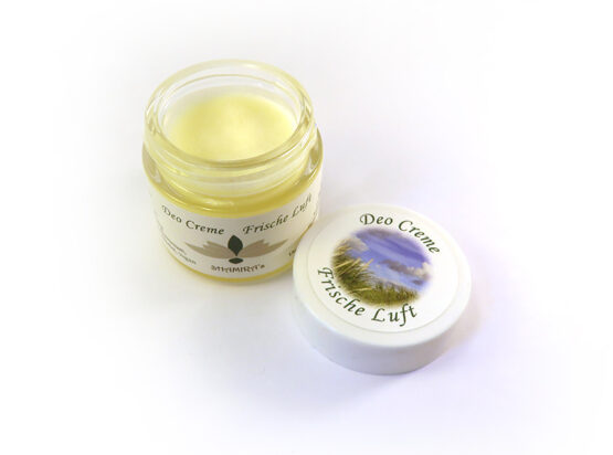 Deo Creme Frische Luft