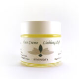 Deo Creme Lieblingsduft – Bild 2